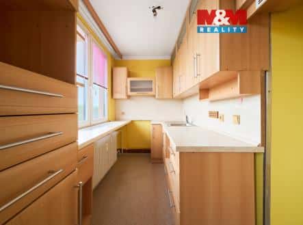 Prodej bytu, 3+kk, 49 m², Dukelská, Broumov – Olivětín, okres Náchod