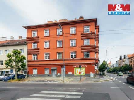 Pronájem bytu, 2+1, 74 m², V Bezovce, Plzeň – Plzeň 3, okres Plzeň-město