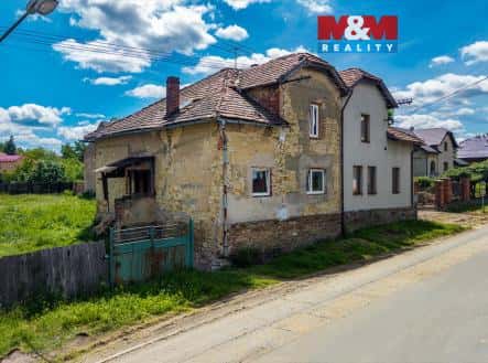Prodej domu/vily, 135 m², Na Průhonech, Zásmuky, okres Kolín