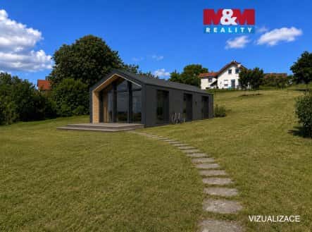 Prodej domu/vily, 57 m², Ledská, Hřibiny-Ledská, okres Rychnov nad Kněžnou