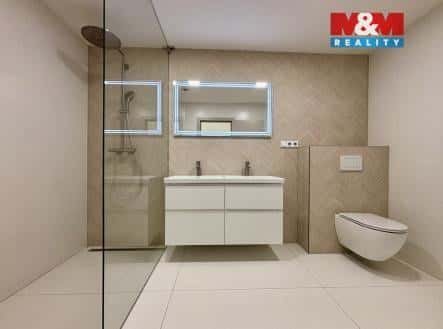 Prodej domu/vily, 105 m², Dvořáčkova, Ostrava – Radvanice a Bartovice, okres Ostrava-město