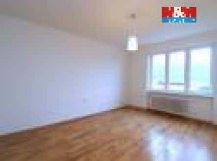 Pronájem bytu, 2+1, 56 m², Sokolovská, Karlovy Vary – Rybáře