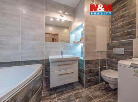 Prodej bytu, 2+1, 57 m², Šrámkova, Havířov – Podlesí, okres Karviná