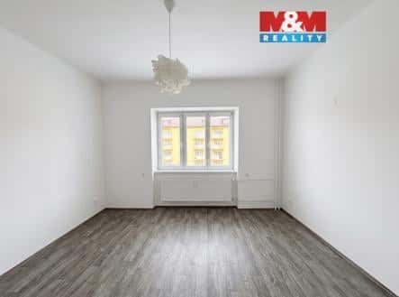 Pronájem bytu, 1+kk, 22 m², Zeyerova, Olomouc – Hodolany
