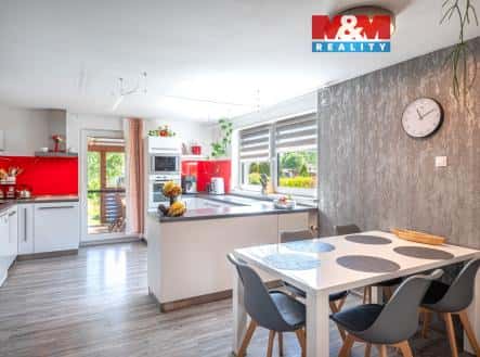 Prodej domu/vily, 240 m², Budějovická, Volary, okres Prachatice