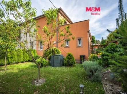 Prodej domu/vily, 90 m², třída Tomáše Bati, Napajedla, okres Zlín