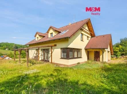 Prodej domu/vily, 240 m², Mořina, okres Beroun
