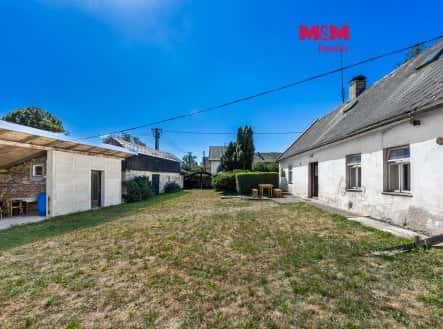 Prodej domu/vily, 96 m², Stvolny, Manětín, okres Plzeň-sever