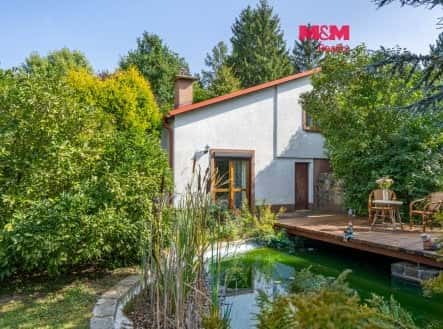 Prodej domu/vily, 121 m², Hostivická, Chýně, okres Praha-západ