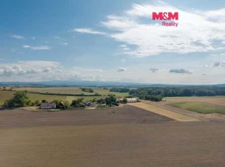 Prodej domu/vily, 84 m², Rohenice, okres Rychnov nad Kněžnou