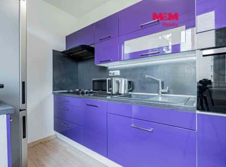 Prodej bytu, 3+1, 70 m², Břenkova, Ostrava – Ostrava-Jih, okres Ostrava-město
