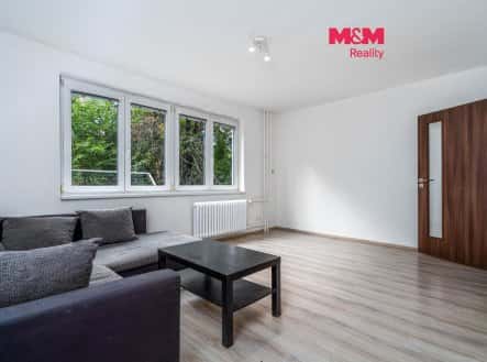 Prodej bytu, 3+kk, 56 m², Svojšovická, Praha 4 – Záběhlice