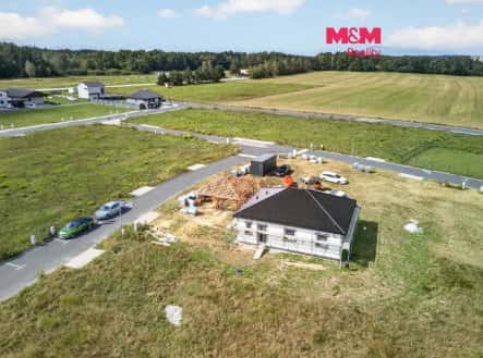 Prodej domu/vily, 94 m², Jindřichův Hradec
