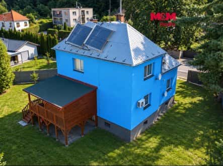 Prodej domu/vily, 150 m², Proskovická, Ostrava – Ostrava-Jih, okres Ostrava-město