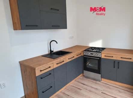 Pronájem bytu, 2+1, 54 m², Krátká, Třinec – Lyžbice, okres Frýdek-Místek