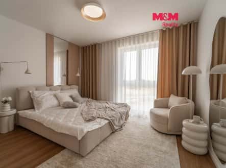 Prodej bytu, 4+kk, 96 m², Vysoký průhon, Rokycany – Plzeňské Předměstí