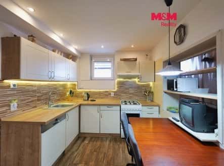 Prodej domu/vily, 190 m², Narcisová, Brno – Brno-sever, okres Brno-město