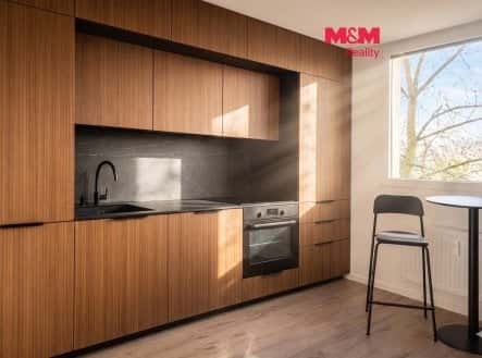Prodej bytu, 3+1, 77 m², Anenská, Frýdek-Místek – Místek