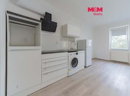 Pronájem bytu, 2+kk, 55 m², Havlíčkova, Cheb