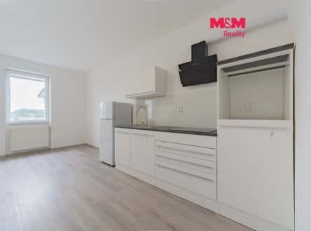 Pronájem bytu, 2+kk, 55 m², Havlíčkova, Cheb