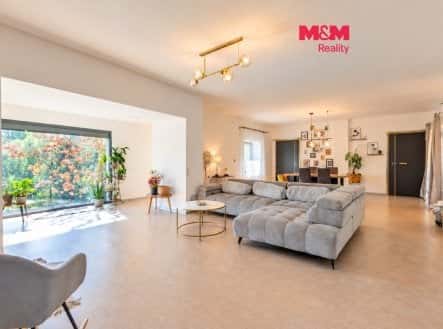 Prodej domu/vily, 165 m², Kropáčova Vrutice, okres Mladá Boleslav