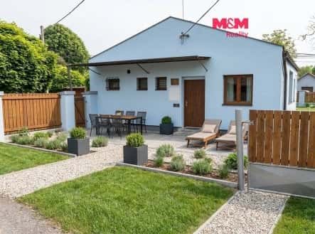 Prodej domu/vily, 450 m², Rusín, okres Bruntál