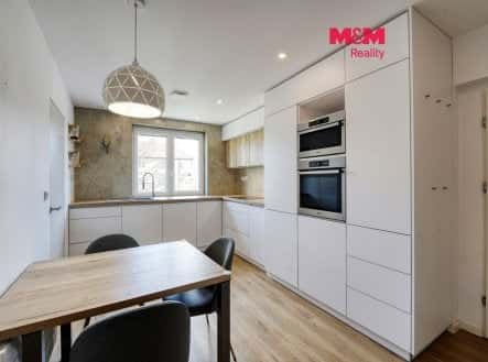 Pronájem bytu, 3+kk, 66 m², Čermákova, Plzeň – Plzeň 3, okres Plzeň-město