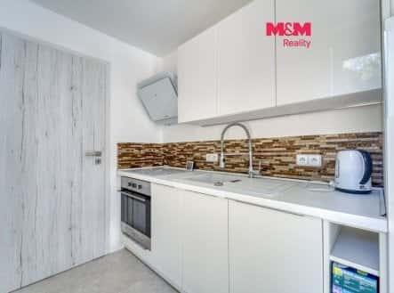 Pronájem bytu, 3+kk, 64 m², Kyšice, okres Plzeň-město