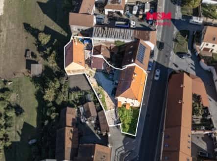 Prodej domu/vily, 213 m², Letkovská, Plzeň – Plzeň 2-Slovany, okres Plzeň-město