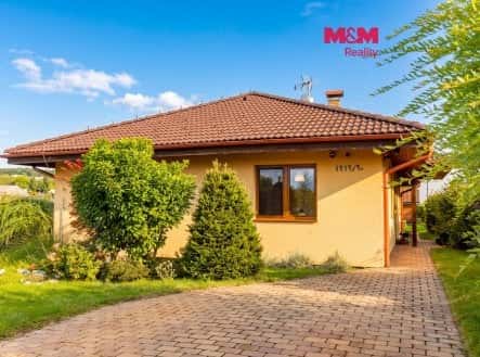 Prodej domu/vily, 120 m², Zámečnická, Havířov – Bludovice, okres Karviná
