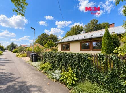 Prodej bytu, 3+1, 70 m², Brigádnická, Ostrava – Slezská Ostrava, okres Ostrava-město