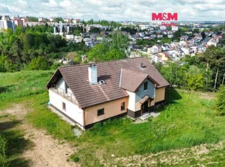 Prodej domu/vily, 267 m², Hruškové Dvory, Jihlava