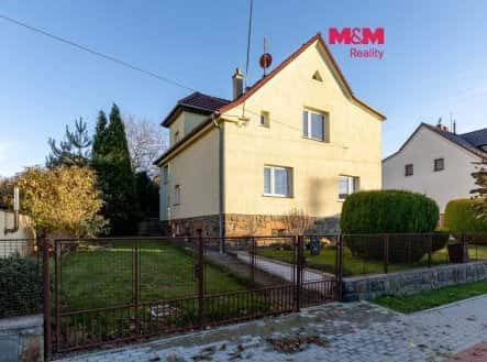 Prodej domu/vily, 120 m², Přerovecká, Opava – Suché Lazce