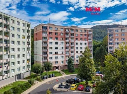 Prodej bytu, 4+1, 99 m², Kosmonautů, Děčín – Děčín XXVII-Březiny