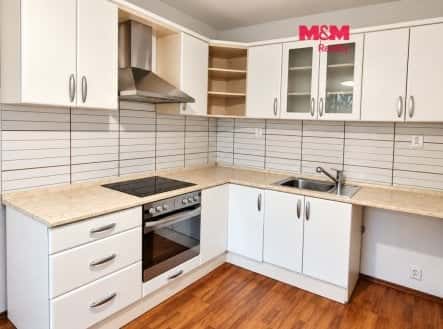 Prodej bytu, 4+1, 77 m², Jana Kříže, Most