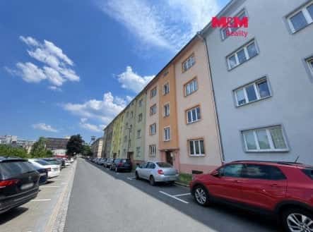 Prodej bytu, 1+1, 51 m², Gorkého, Ostrava – Moravská Ostrava a Přívoz, okres Ostrava-město