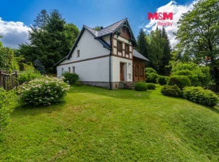Prodej domu/vily, 236 m², Dolní Světlá, Mařenice, okres Česká Lípa
