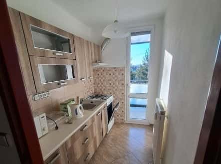 Pronájem bytu, 2+1, 52 m², K. Lávičky, České Budějovice – České Budějovice 7