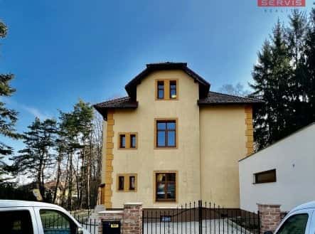 Pronájem bytu, 2+kk, 46 m², Lesní kolonie, Včelná, okres České Budějovice