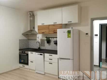 Prodej bytu, 1+kk, 34 m², Boettingerova, Plzeň – Plzeň 3, okres Plzeň-město