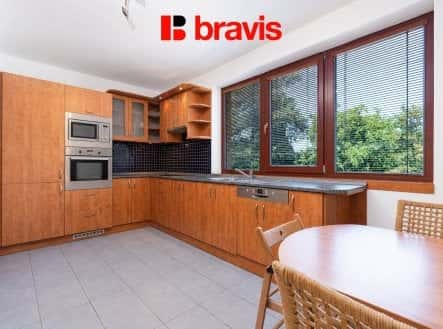 Pronájem domu/vily, 182 m², Veslařská, Brno – Brno-Jundrov, okres Brno-město