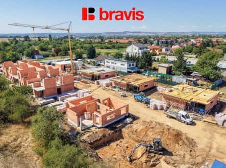 Prodej bytu, 3+kk, 78 m², Sokolnická, Brno – Brno-Tuřany, okres Brno-město