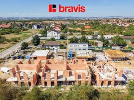 Prodej bytu, 3+kk, 78 m², Sokolnická, Brno – Brno-Tuřany, okres Brno-město