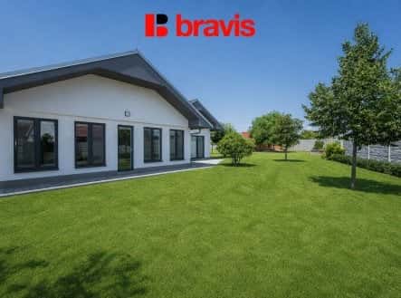 Prodej domu/vily, 342 m², Vítonice, okres Znojmo
