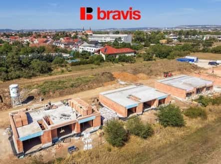 Prodej bytu, 3+kk, 91 m², Sokolnická, Brno – Brno-Tuřany, okres Brno-město