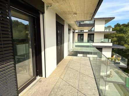 Prodej bytu, 2+kk, 50 m², Československého exilu, Praha 4 – Modřany