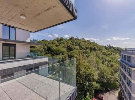 Prodej bytu, 2+kk, 50 m², Československého exilu, Praha 4 – Modřany