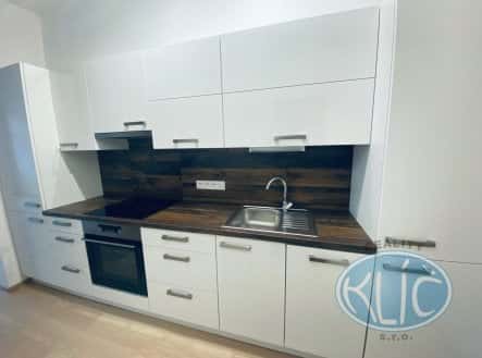Pronájem bytu, 2+kk, 55 m², Husovo nám, Tábor