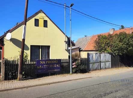 Prodej domu/vily, 226 m², Lhotka, Janov, okres Rakovník