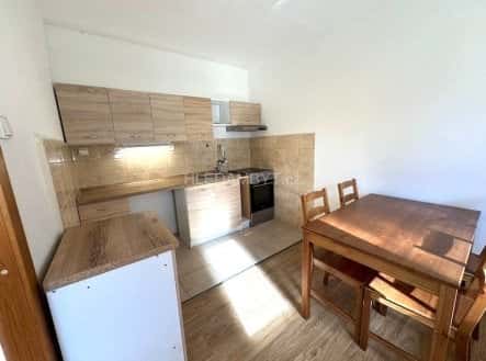 Prodej bytu, 3+1, 57 m², Veltruská, Praha 9 – Prosek